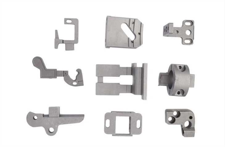 Custom High Precision And Complex Metal Casting Parts Blank Casting (4)(001) Custom High Precision And Complex Metal Casting Parts Blank Casting (4)(001)
