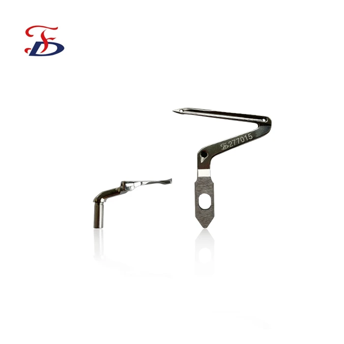 ماكينة الخياطة الصناعية Overlock Looper / Low Looper 277010+277010 لـ Pegasus EX3216 / EX5214